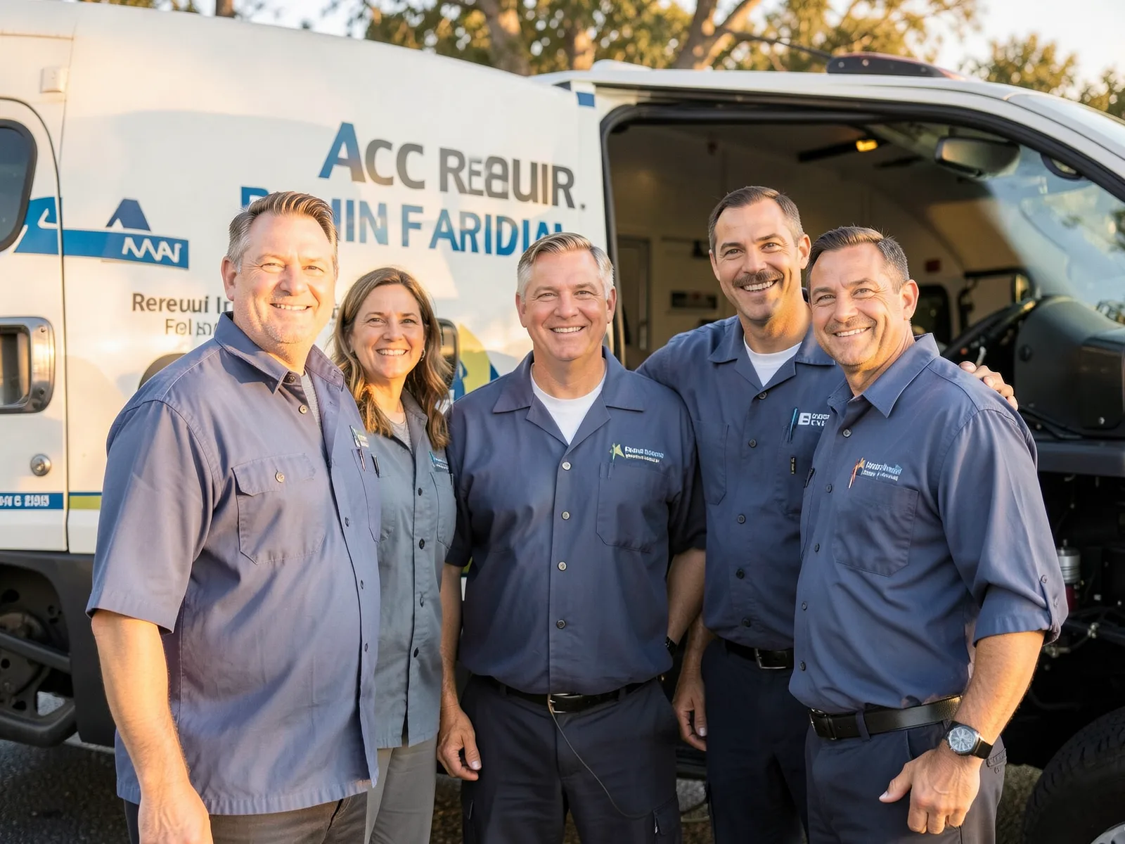 Heating Services in Waverly, FL